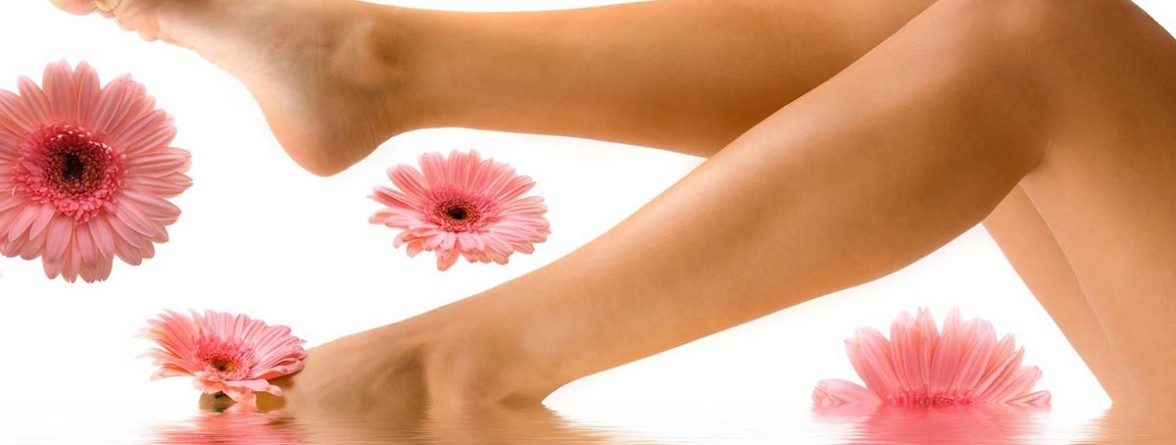 Depilazione definitiva con la terapia fotodinamica