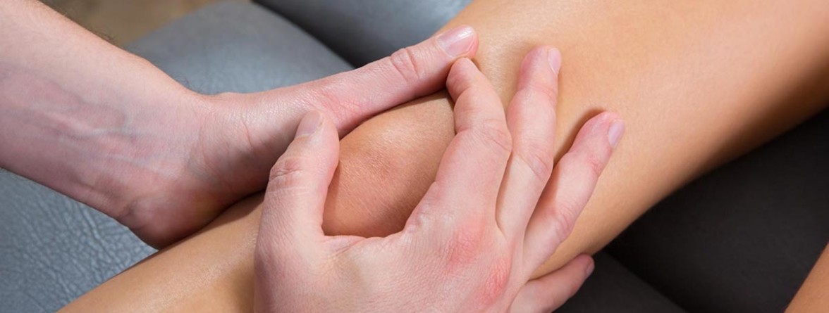 Artrosi al ginocchio e magnetoterapia
