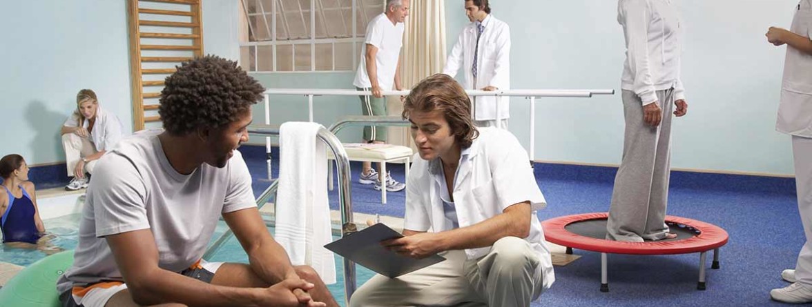 Fisioterapia come scegliere il centro adatto