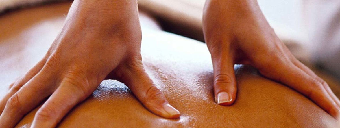 I pericoli dei massaggi in spiaggia
